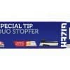 Gizeh Special Tip Duo Stopfer www.jware.dk