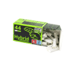 Hybrid Supreme Filtre Cellulose Aktivt kul 8,2 mm 44 Stk www.jware.dk