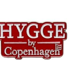 Hygge Copenhagen Magnet www.jware.dk