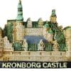 Kronborg Castle Magnet www.jware.dk (1) (1)