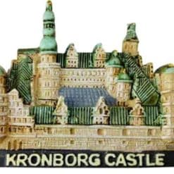 Kronborg Castle Magnet www.jware.dk (1) (1)