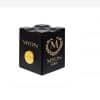 Myon Cube Black 3 Jetflame Lighter www.jware.dk