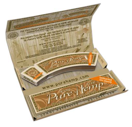 Pack PH Luxury Kit Öppen