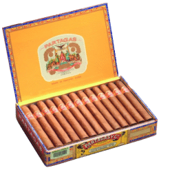 Partagas Habaneros Cigar (box of 25) www.jware.dk