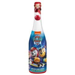 Paw Patrol Barnchampagne 75 cl