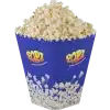 Popz Popcornbaeger 38 Liter 200 Stk www.jware .dk https://jware.dk/produkt/popz-usa-kraemmerhuse-250-stk/ Popz Popcornbæger 3,8 Liter 200 Stk www.jware.dk