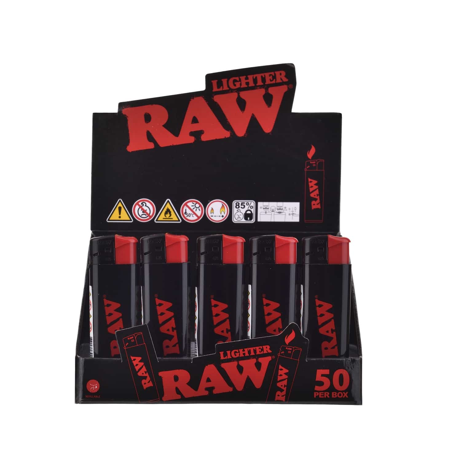 Raw Elektronisk Lighter www.jware .dk https://jware.dk/sv/produkt/raa-elektronisk-taendare/ Rå elektronisk tändare