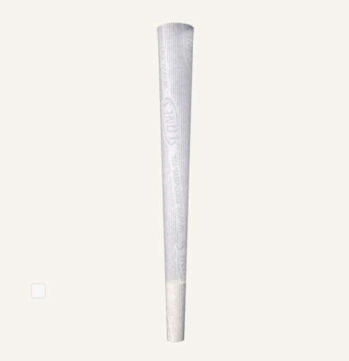 The Original Cones White Kingsize 1000 st - Bild 2