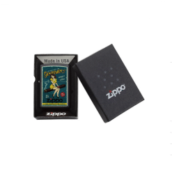 Alternative view of Zippo Cigarr Girl Tändare
