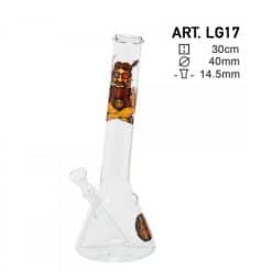SmoKing Glass Bong
