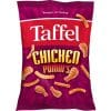 Taffel Chicken Pomm's 15 x 130g www.jware.dk