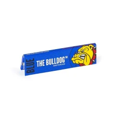 The Bulldog Blue King Size www.jware.dk