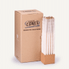 The Original Cones White Kingsize 1000 Stk www.jware .dk https://jware.dk/en/produkt/the-original-cones-white-party-size-700-pcs/
