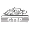 The Weezy C Tip Alu Carbon Filter Tips 1 Stk www.jware.dk