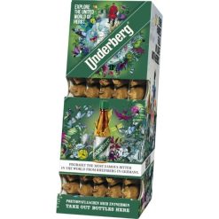 Underberg Bar display 44% 60 x 2 cl