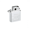 Zippo Insert Pipe Soft Gas Flame Lighter www.jware .dk https://jware.dk/en/produkt/zippo-jet-insert-black-single-flame/