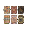 Atomic Cigaret Etui Click PU Lynlaas Mandala Designs www.jware .dk https://jware.dk/en/produkt/atomic-cigarette-case-click-3-0-textile-india-designs/