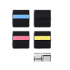 Atomic Cigaretetui Metal mFarverig Gummirem 20 Smoeger www.jware .dk https://jware.dk/en/produkt/atomic-cigarette-case-metal-la-catrina-20-cigarettes/