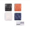 Atomic Cigaretetui klassisk Design 20 Kingsize www.jware .dk https://jware.dk/sv/produkt/atomic-cigarette-case-metall-pu-fyrkantiga-moenster/