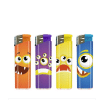 Atomic F11 Weird Elektronisk Lighter www.jware .dk https://jware.dk/sv/produkt/atomic-oval-jetflame-leaf-elektronisk-taendare/