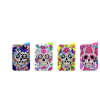 Atomic Fiesta La Catrina Assorted Stormlighter www.jware .dk https://jware.dk/en/produkt/atomic-fiesta-mandala-assorted-stormlighter/