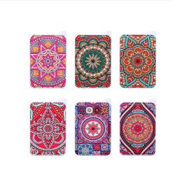 Atomic Fiesta Mandala Assorted Stormlighter