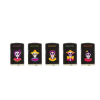 Atomic Jet Lighter La Catrinas www.jware .dk https://jware.dk/en/produkt/atomic-jetflame-lighter-happy-x-mas/
