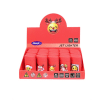 Atomic Jetflame Lighter Happy X Mas www.jware .dk https://jware.dk/produkt/atomic-heidi-2-jetflame-psychodelic-lighter/