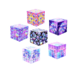 Atomic Metal Cube Mushroom Grinder oe45mm 4 Parts www.jware .dk https://jware.dk/en/produkt/atomic-metal-grinder-oe63mm-4-parts/