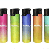 Atomic Oval Jetflame Touchy Dots www.jware .dk https://jware.dk/en/produkt/atomic-fiesta-la-catrina-assorted-stormlighter/