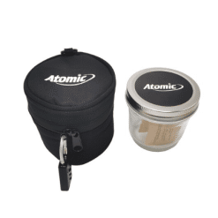 Atomic Smell Proof Bag Set with Glas lock 10 Oz www.jware .dk https://jware.dk/en/produkt/atomic-smell-proof-bag-set-with-glass-lock-10-oz/