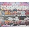 Magnet Rhinestone Copenhagen www.jware .dk https://jware.dk/produkt/magnet-rhinestone-i-love-cph/