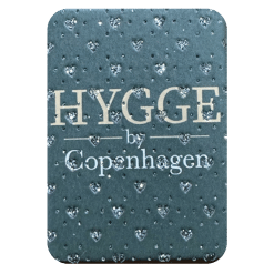 Magnet Rhinestone Hygge Copenhagen
