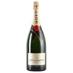 Moët & Chandon Champagne Brut Impérial 12% 1,5 liter