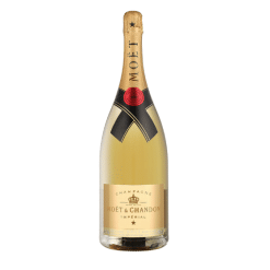 Moët & Chandon Champagne Golden Light Up 12% 1,5 liter