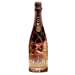 Moët & Chandon Champagne N.I.R. (DB MG) 12% 3 liter
