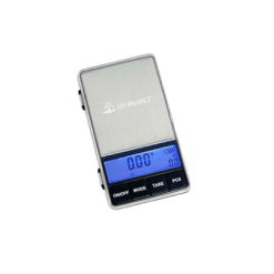 On Balance DD-200 Dual Mini Scale (200g X 0.01g)