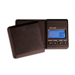 On Balance DX-150 Pocket Scale (150g X 0.1g)