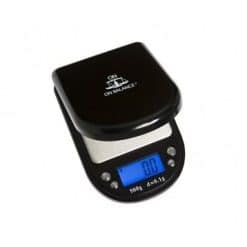 On Balance Spectrum SP-500 Minivåg (500g X 0,1g)