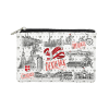 Pung Lynlaas m Reinstone Black White www.jware .dk https://jware.dk/produkt/kuglepen-danmarkskort-flag-magnet/