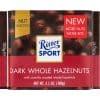 Ritter Sport Dark Whole Hazelnuts 12 x 100g www.jware .dk https://jware.dk/en/produkt/ritter-sport-whole-hazelnuts-12-x-100g/