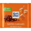 Ritter Sport Saltkaramel 12 x 100g www.jware .dk https://jware.dk/produkt/ritter-sport-orange-12-x-100g/