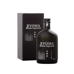 Ryoma japansk rom 40% 70 cl