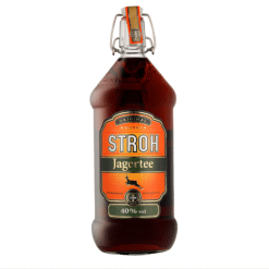 Stroh Jägertee 40% 100 cl