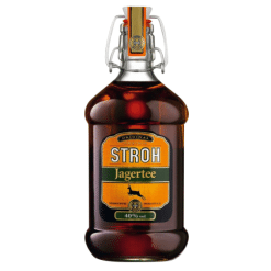 Stroh Jägertee 40% 50 cl