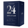 The Original Blue Edition Rum Julekalender 24 Days of Rum www.jware .dk https://jware.dk/sv/produkt/zacapa-reserva-limitada-2019-45-70-cl/
