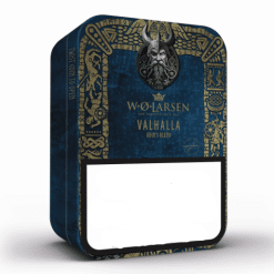W.Ø. Larsen Valhalla Odin´s Blend 100g
