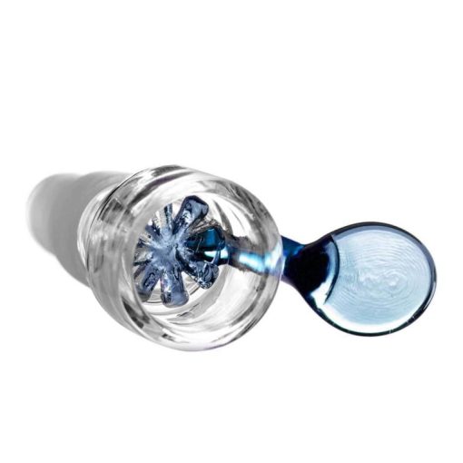 Urban Crew Blue Bong Glass Holder 14 mm and 18 mm - Image 2