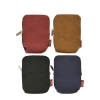 Atomic Cigaretetui PU Lynlaas Klassisk Alcantara Design www.jware .dk https://jware.dk/en/produkt/atomic-tobacco-pouch-midi-pu-natural-alcantar/