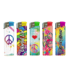 Atomic F11 Peace and Love Elektronisk Lighter www.jware .dk https://jware.dk/produkt/atomic-f11-holographic-lametta-elektronisk-lighter/
